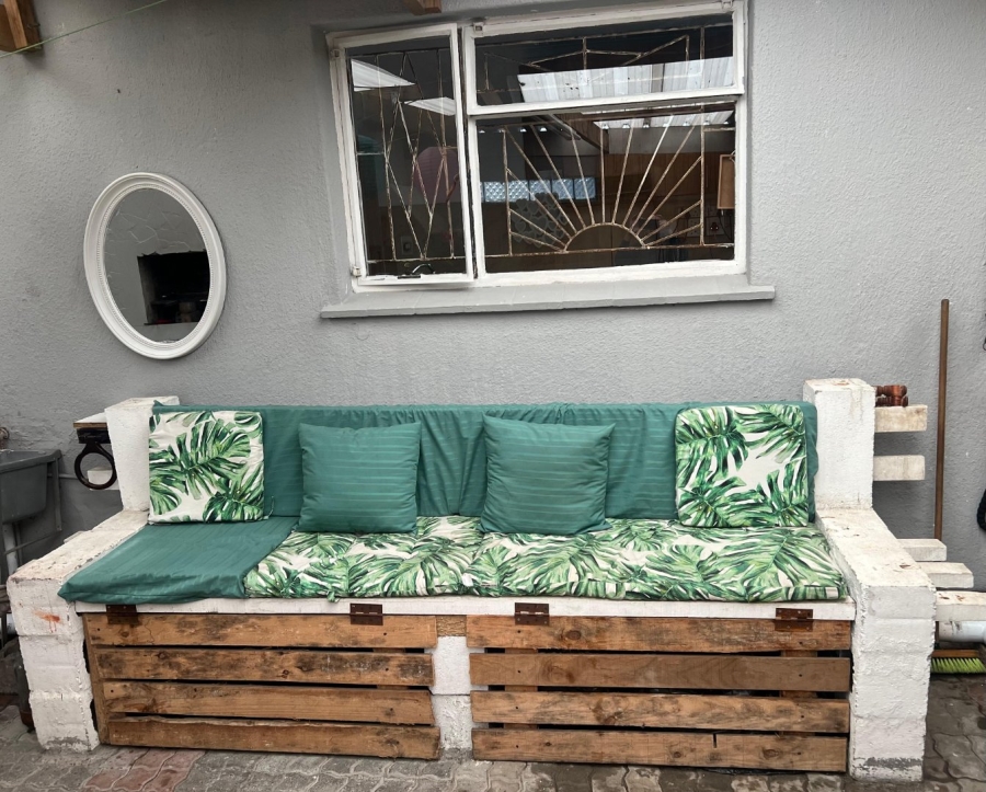 To Let 3 Bedroom Property for Rent in Nooitgedacht Western Cape
